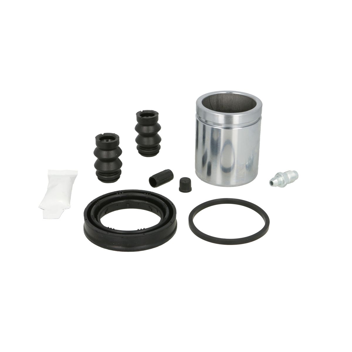 Image of Reparatieset, remklauw  D4-2317C