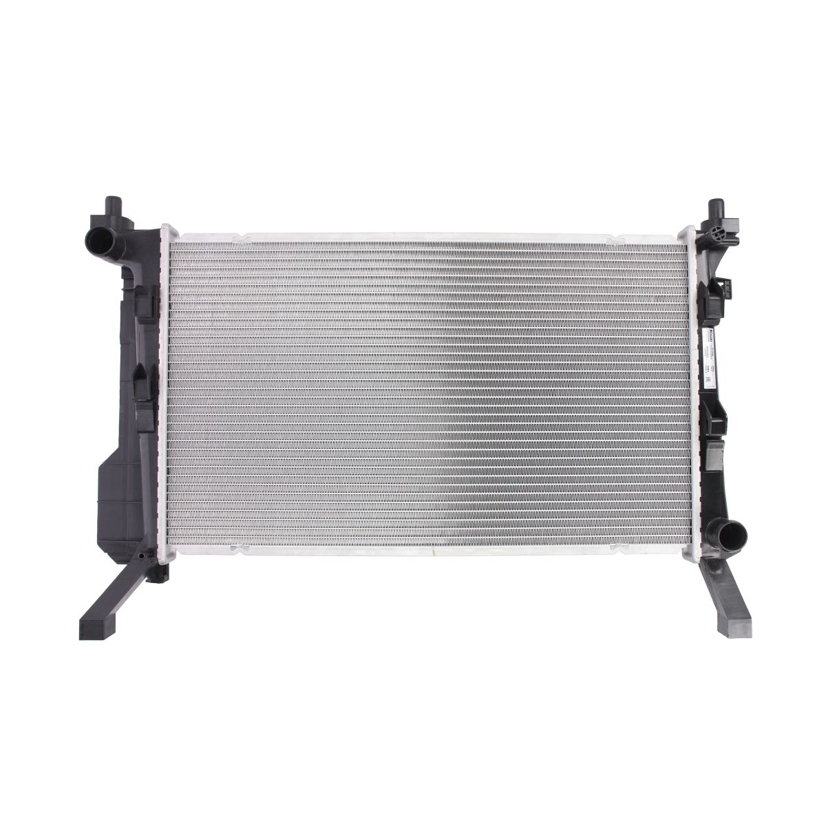 Image of Radiator, motorkoeling