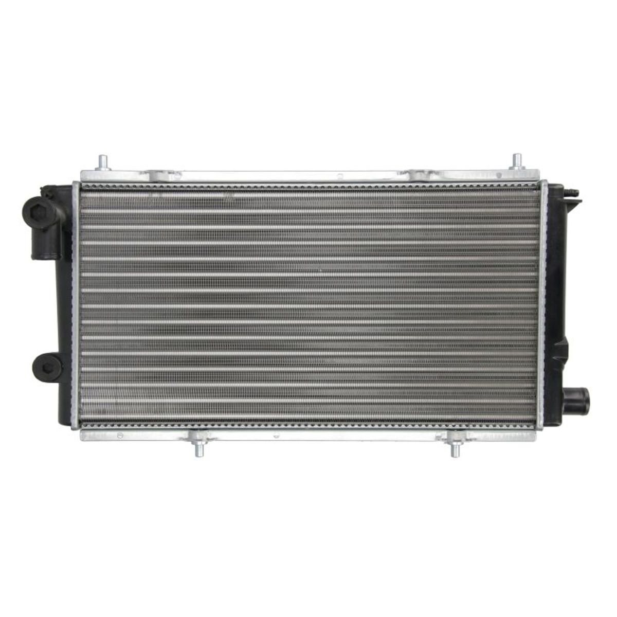Thermotec Kühler, Motorkühlung D7c001tt