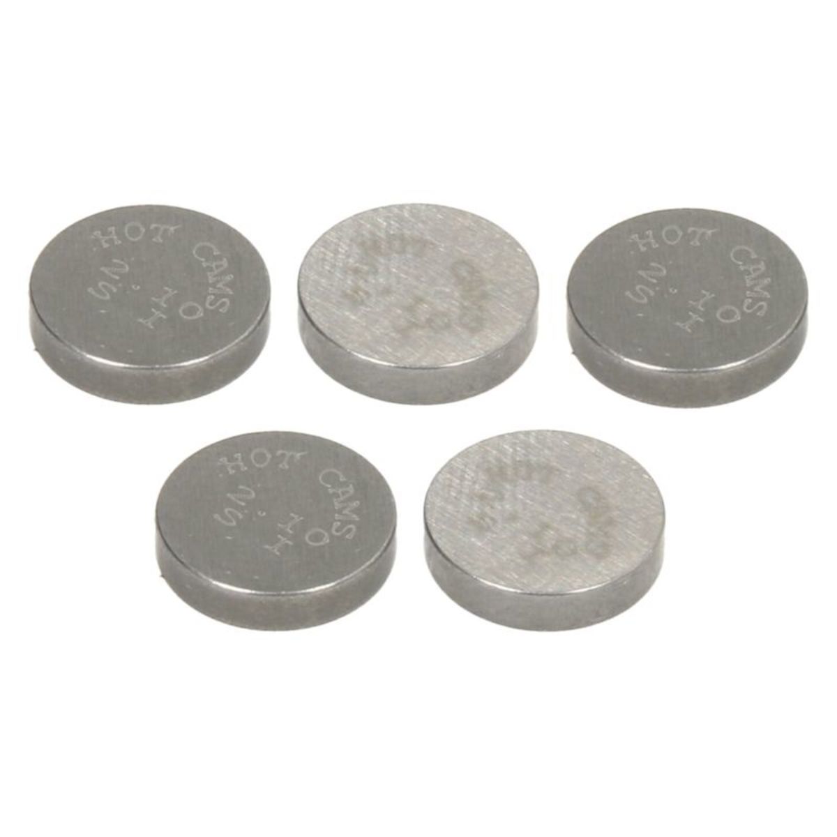 Rondelle de compensation, jeu des soupapes 4RIDE PZ948210/5