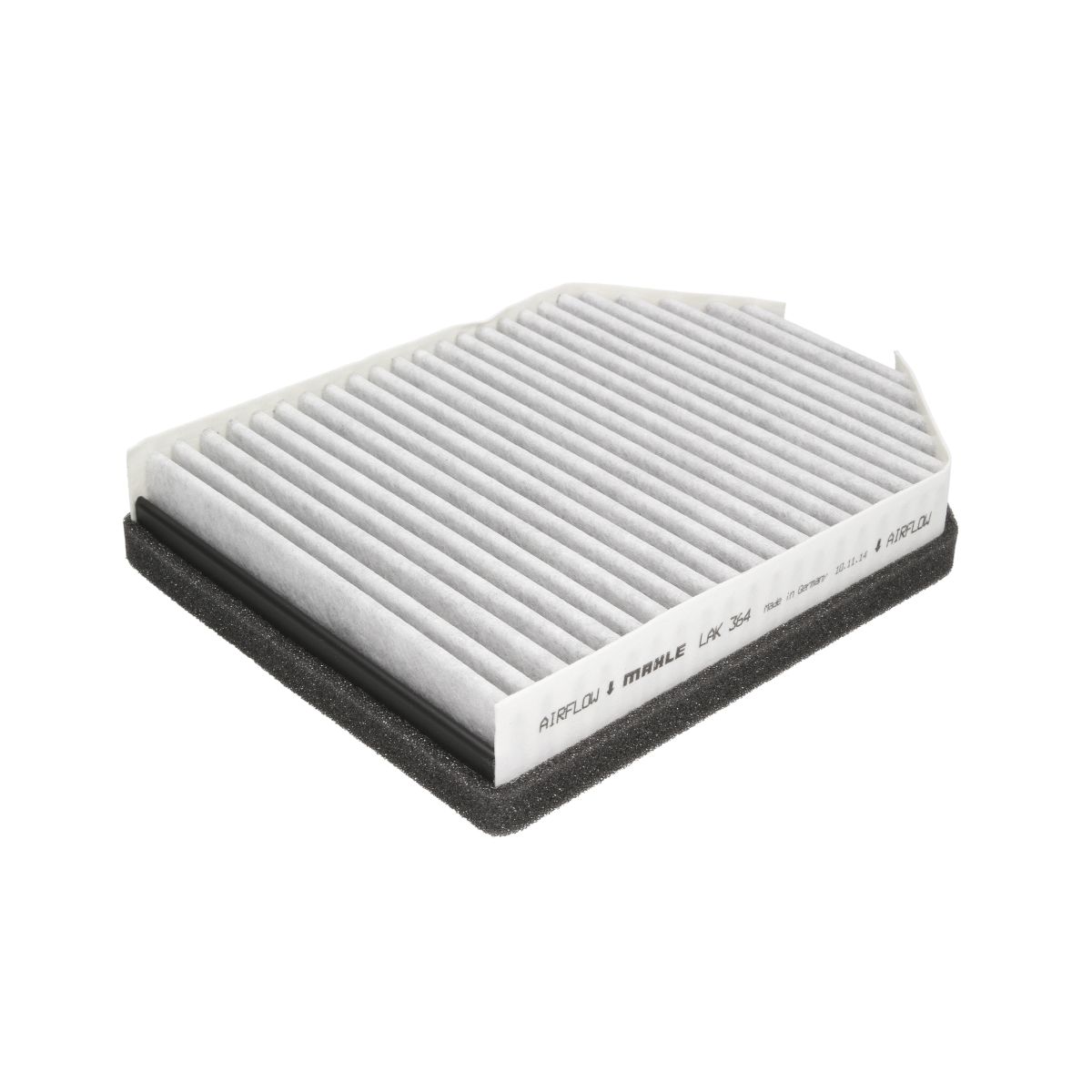 Image of Cabine luchtfilter