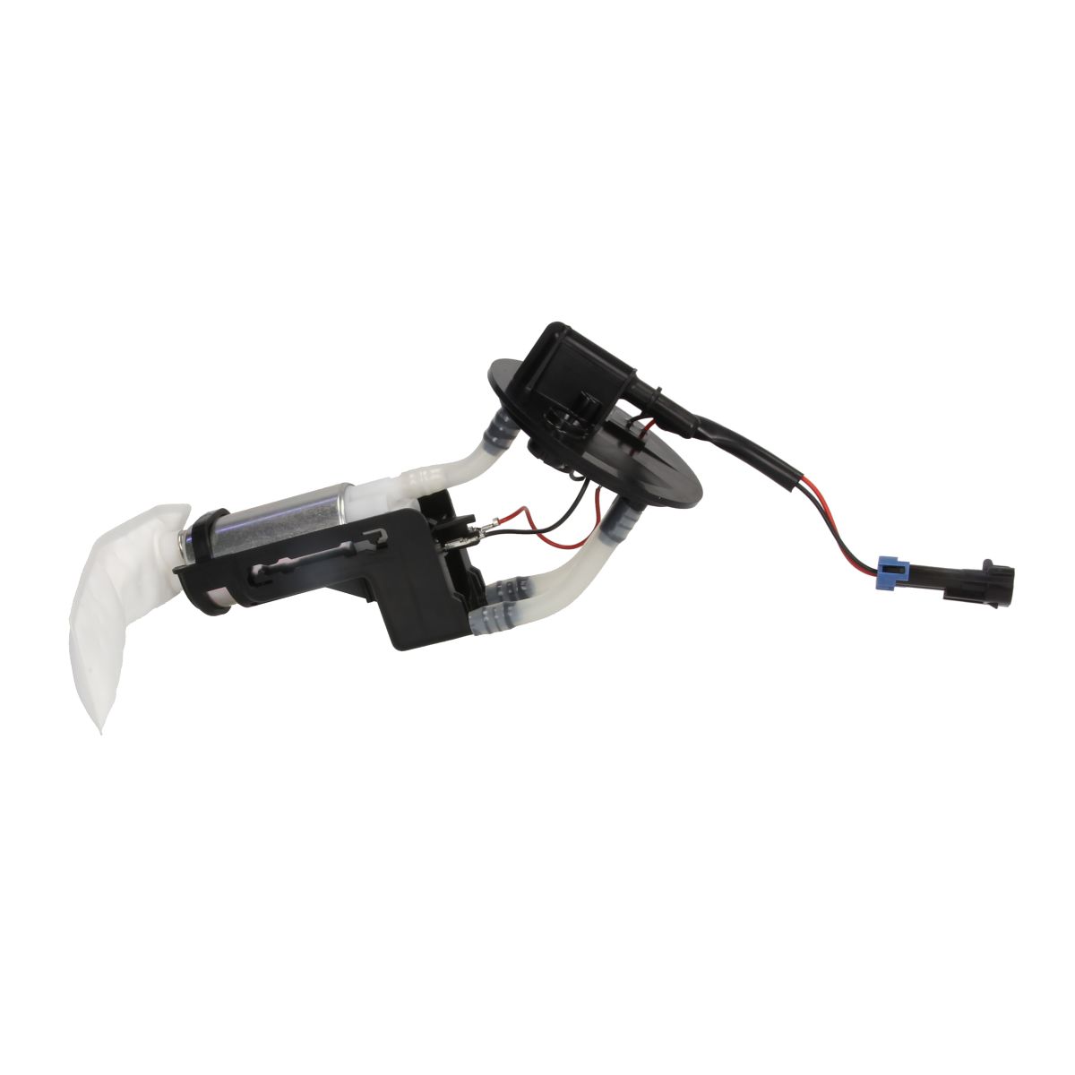 Pompa del carburante 4 RIDE AB47-1021