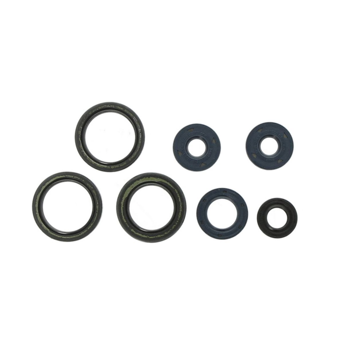 Motorsimmerringsatz ATHENA P400010400013