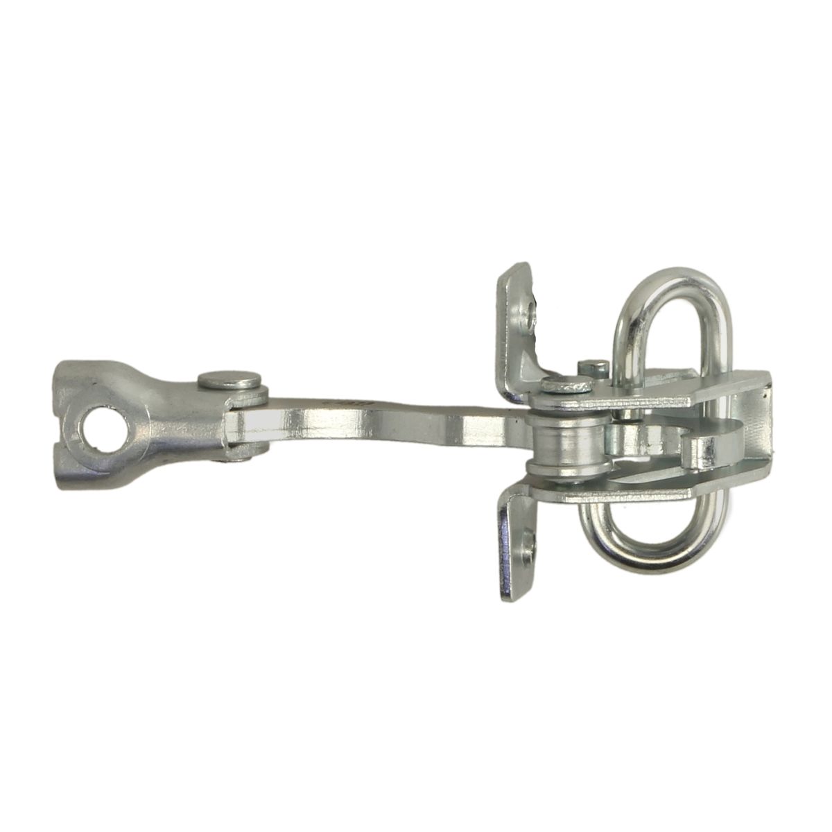 Image of Deurbevestiging, openingsbegrenzer