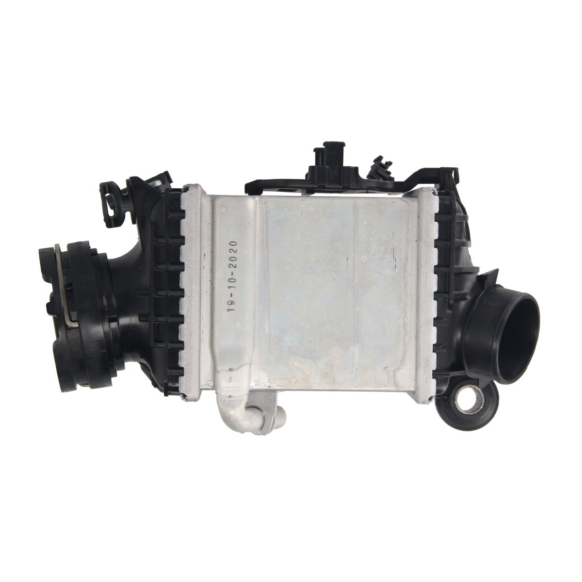 Image of Lage-temperatuurRadiator, laadluchtRadiator