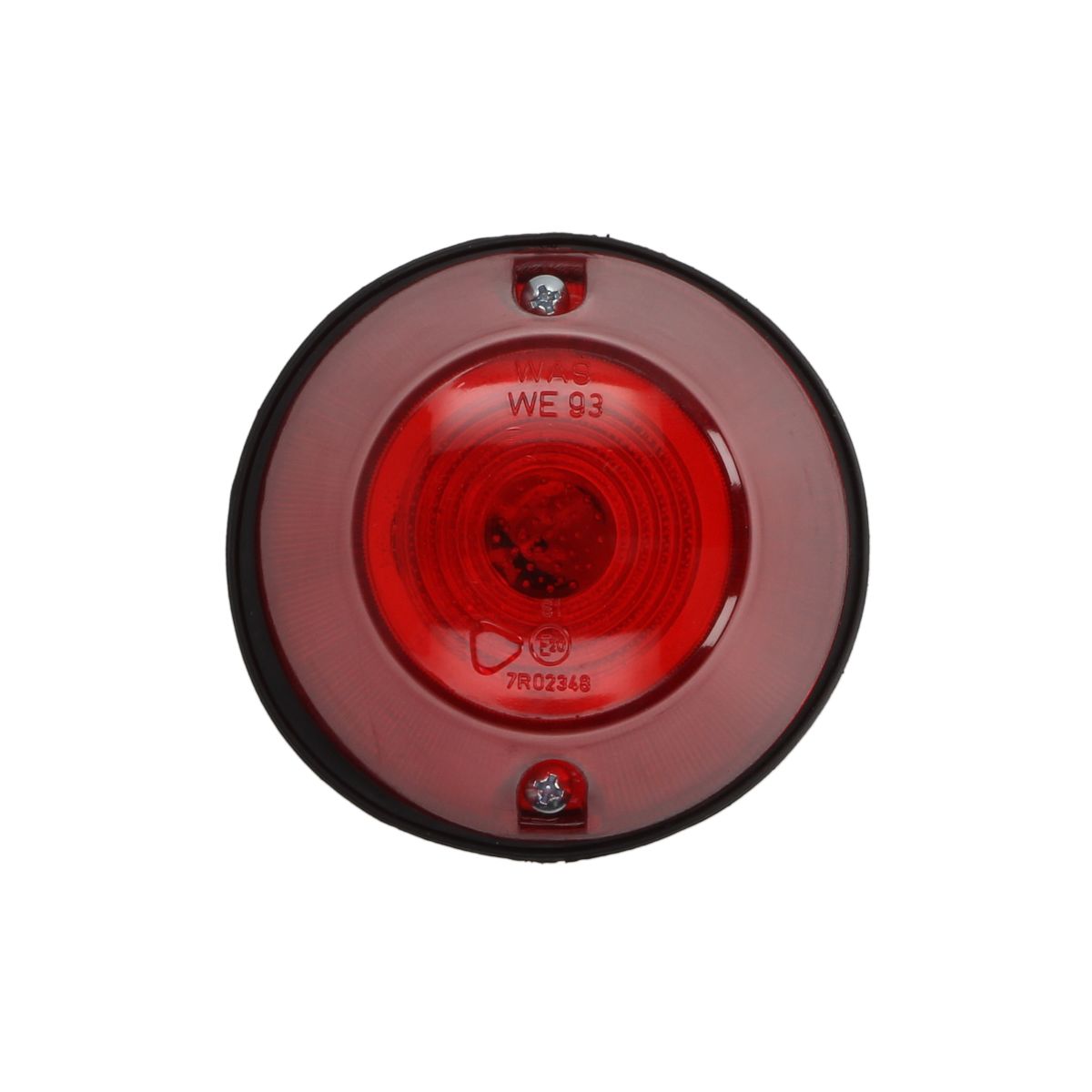 Image of Stoplicht WAS