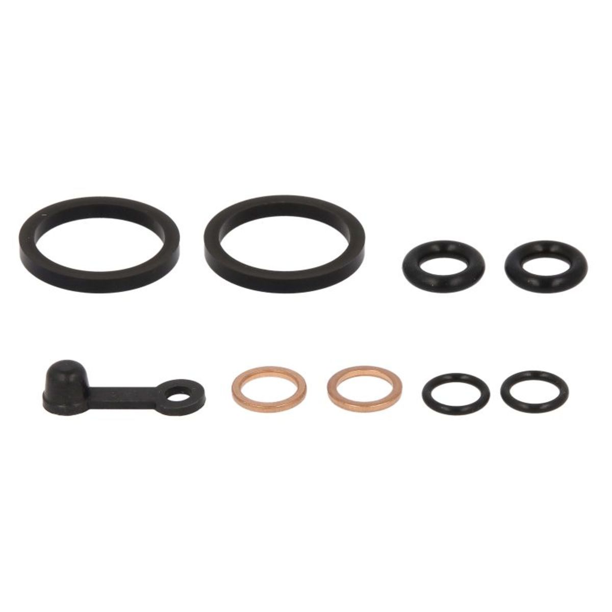 Kit de réparation, circuit hydraulique 4RIDE AB18-3320