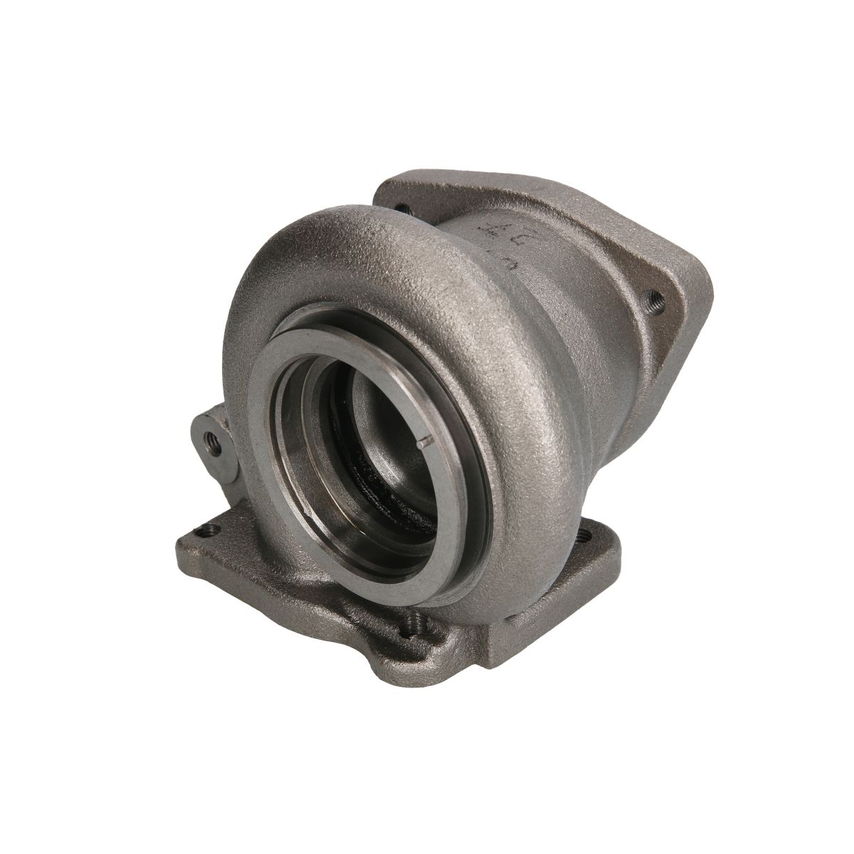 Image of Turbocompressorbehuizing