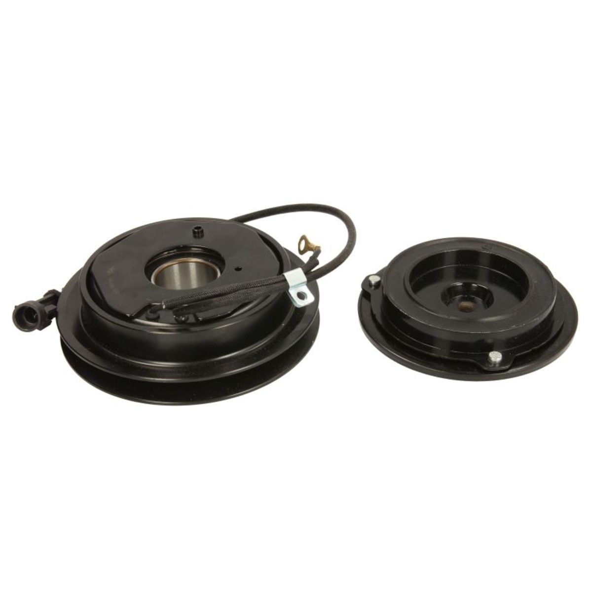 Image of Magneetkoppeling, airco-compressor