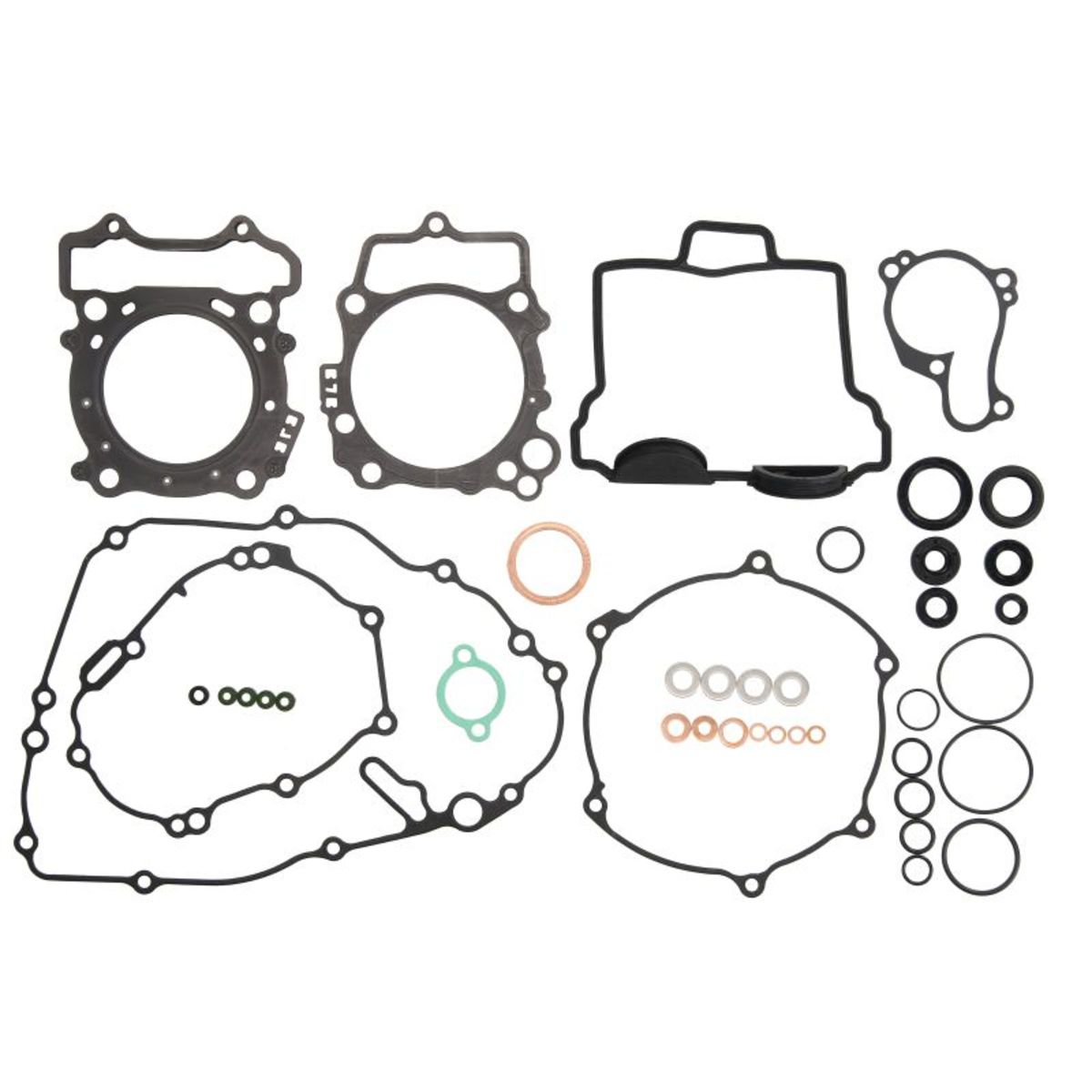 gasket set ATHENA P400485900212