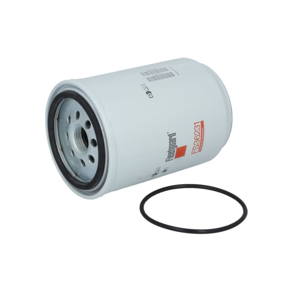 Image of Brandstoffilter  FS36231