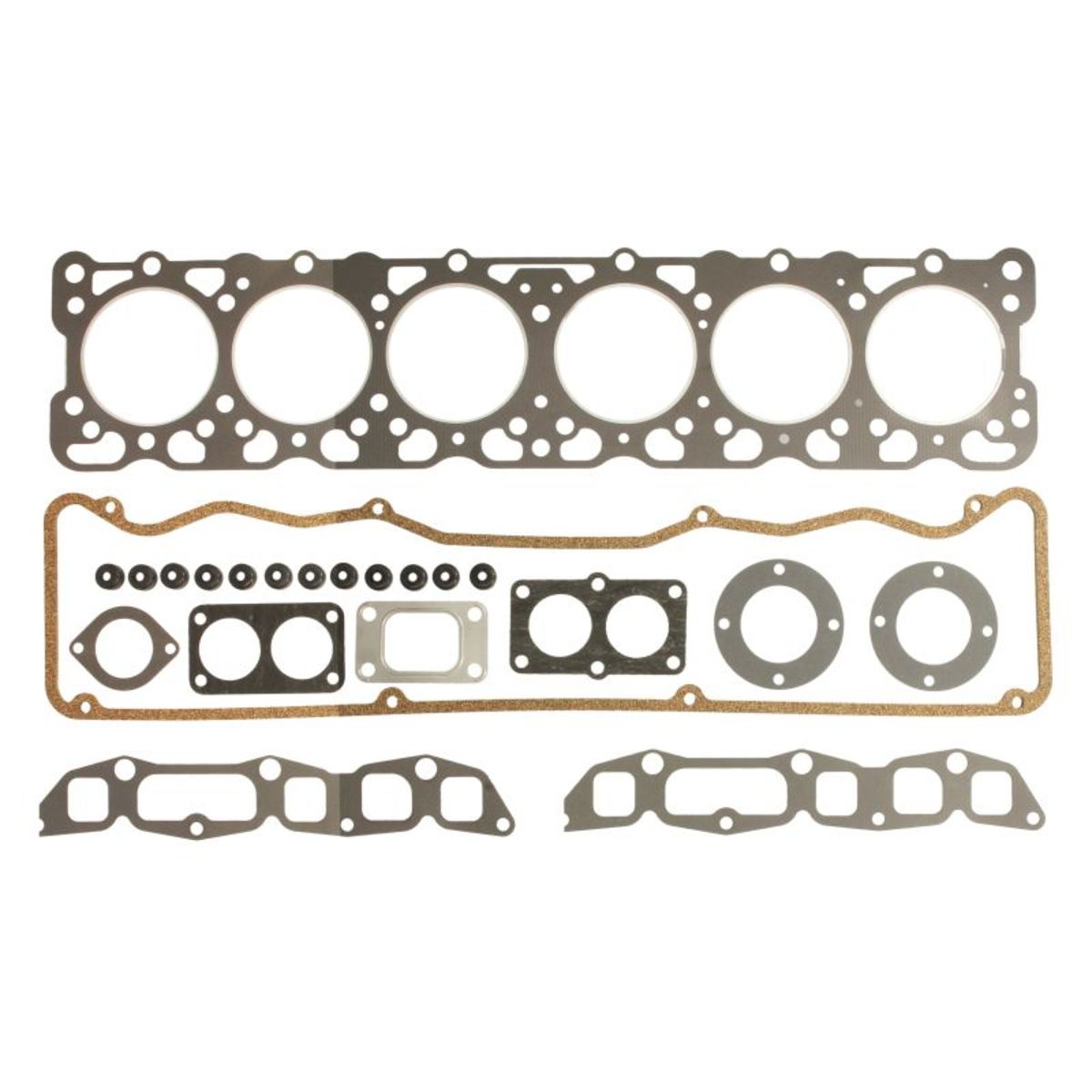 Image of Motor pakkingset, boven  ENT000287