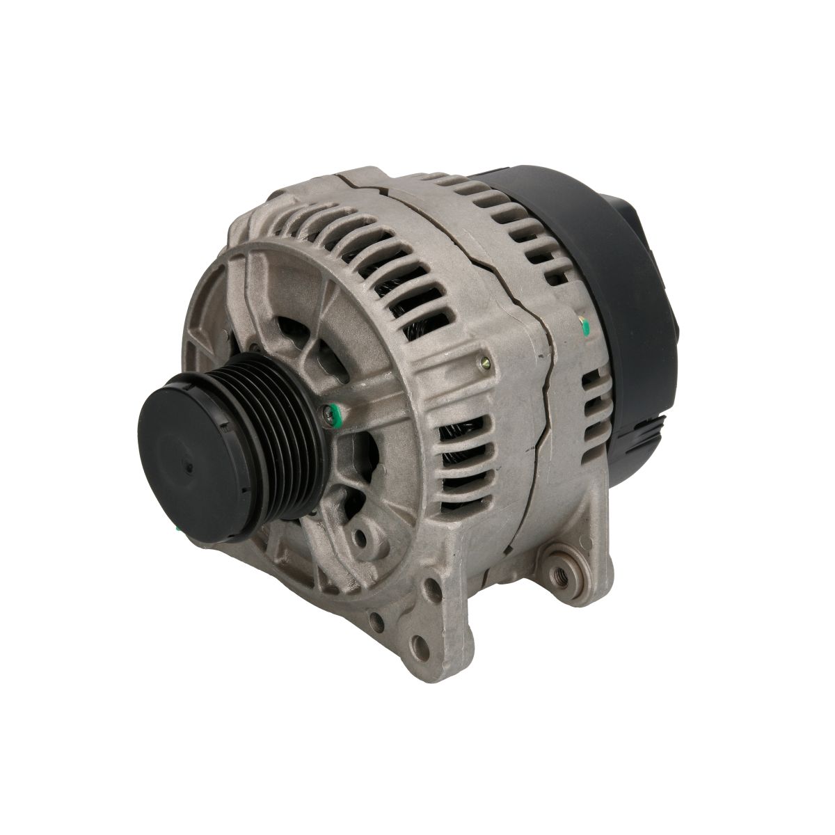 Image of Driefasige generator
