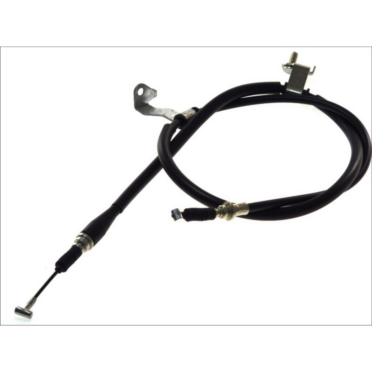 Image of Kabel, parkeerrem