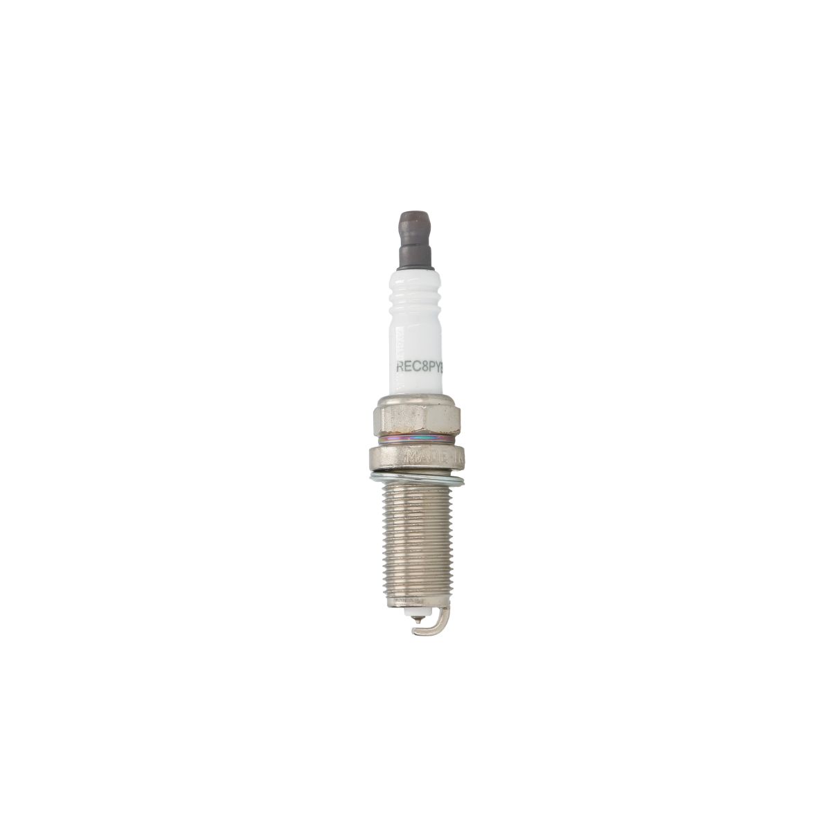 Image of Bougie Platinum  , 1 Stuk