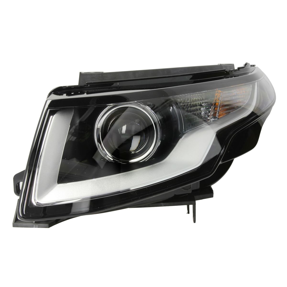 Image of Koplamp  , Links