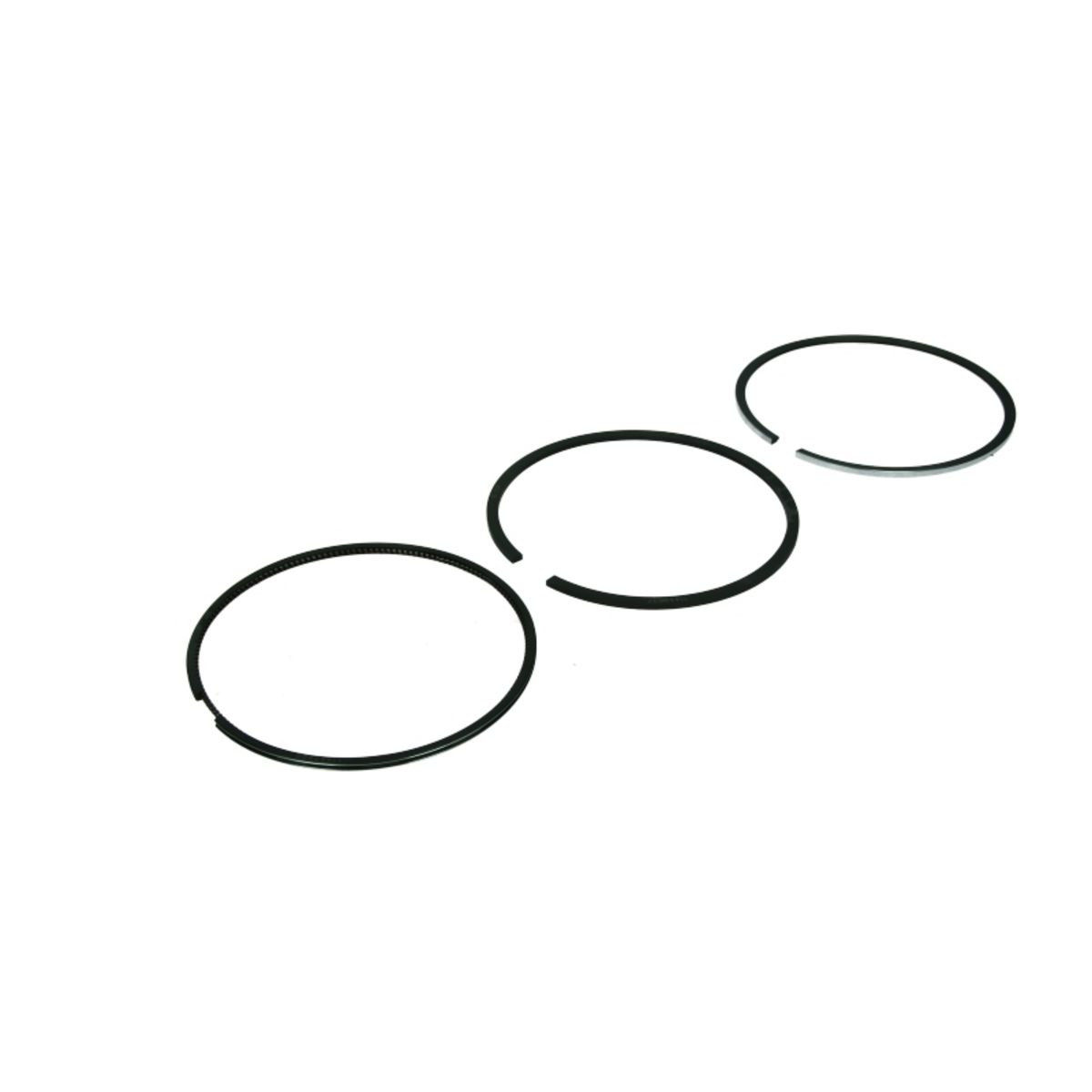 Image of Zuigerveren set