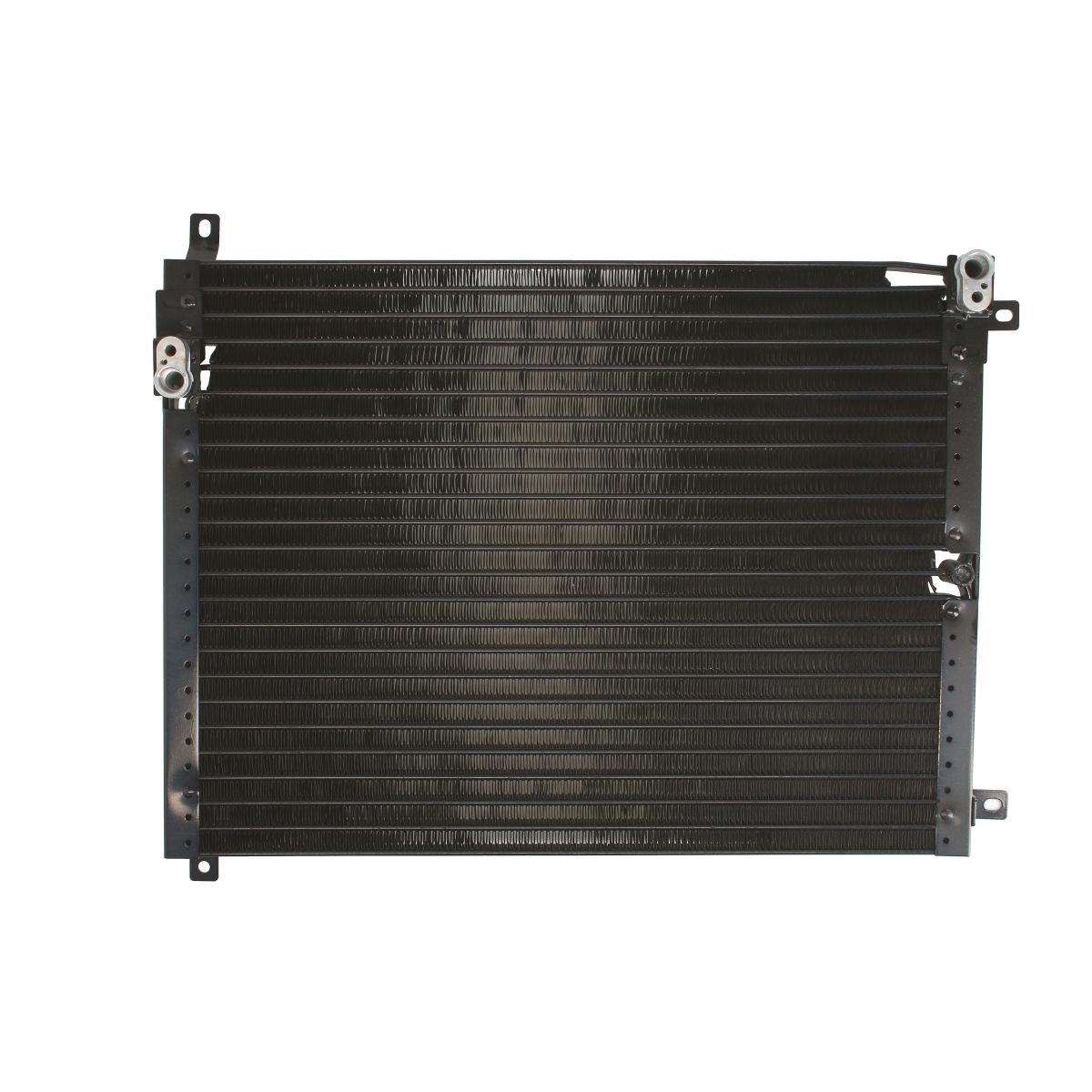 Condensator, airconditioning