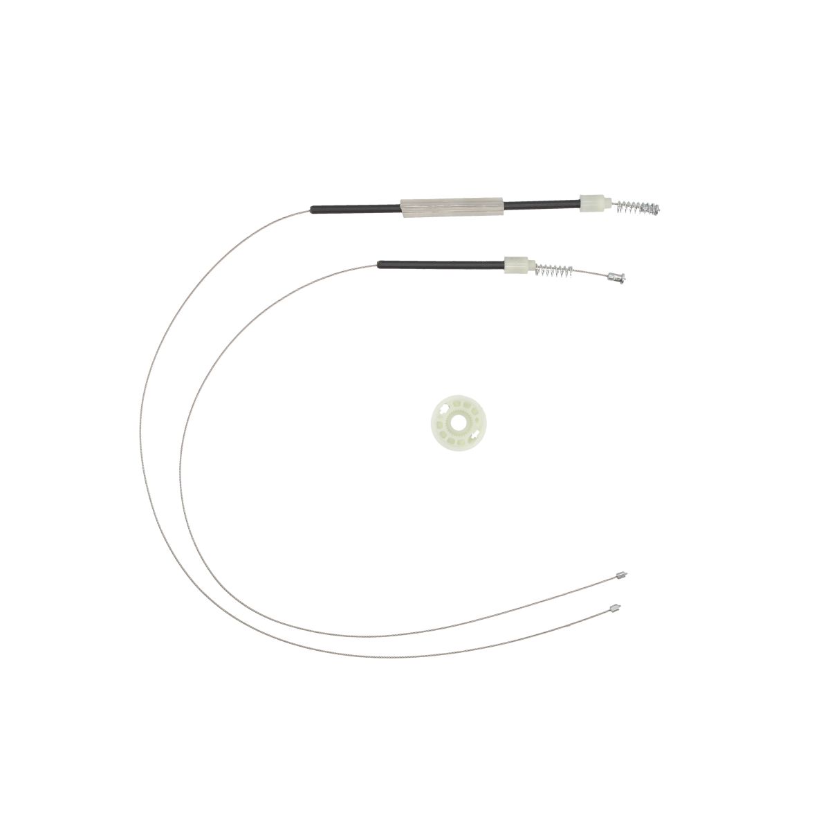 Image of Reparatieset, raamopener   links