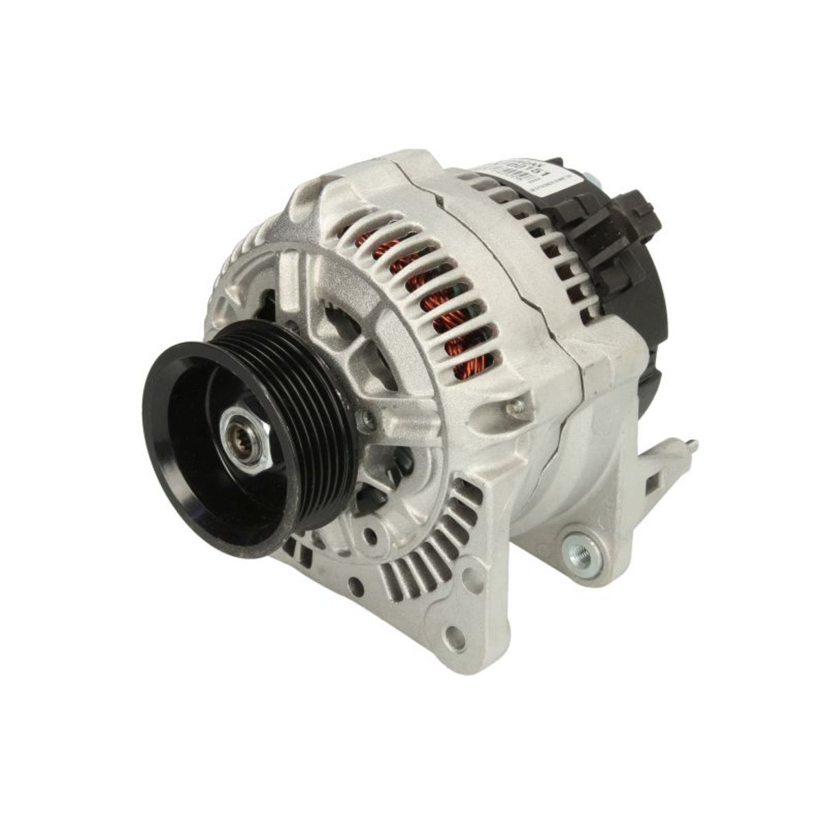 Image of Driefasige generator