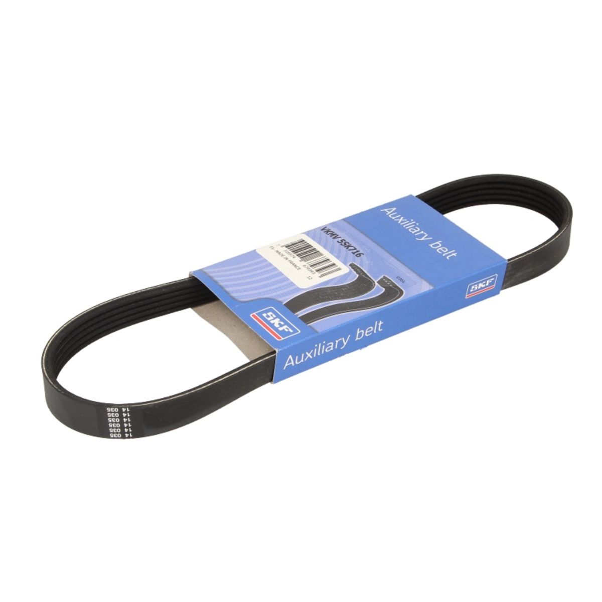 Image of V-riem