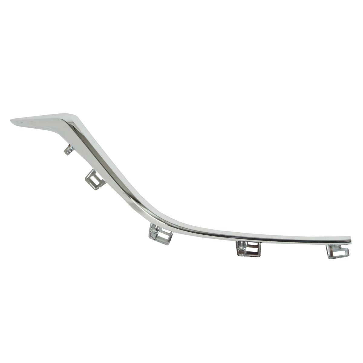 Listón embellecedor/protector, panal de radiador BLIC 6502-07-3478994P