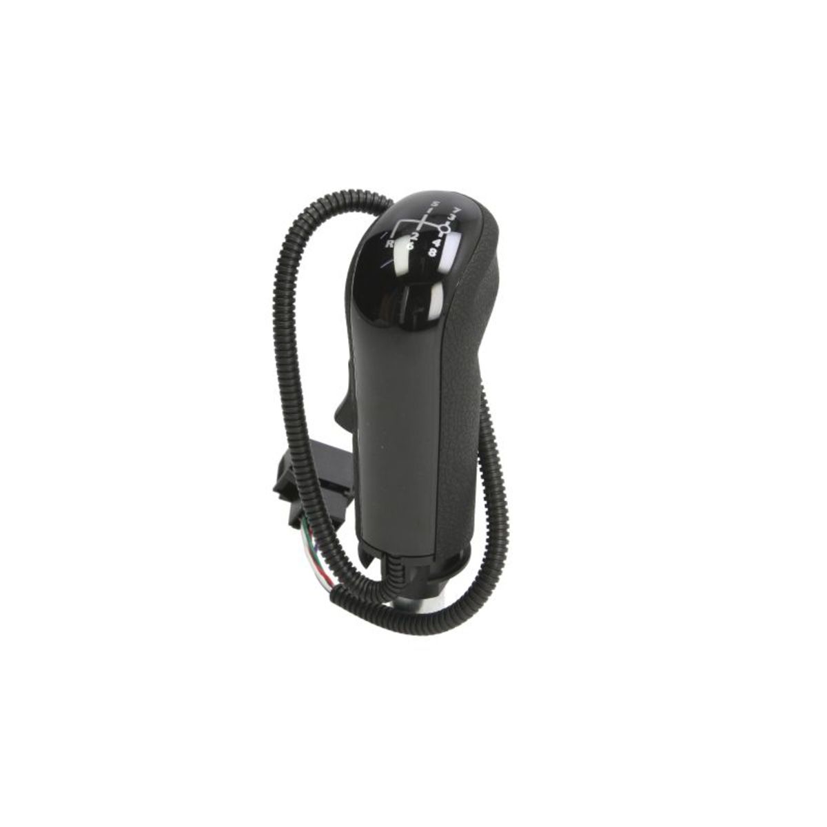 Febi Bilstein Nero Pomello Della Leva Del Cambio 40332