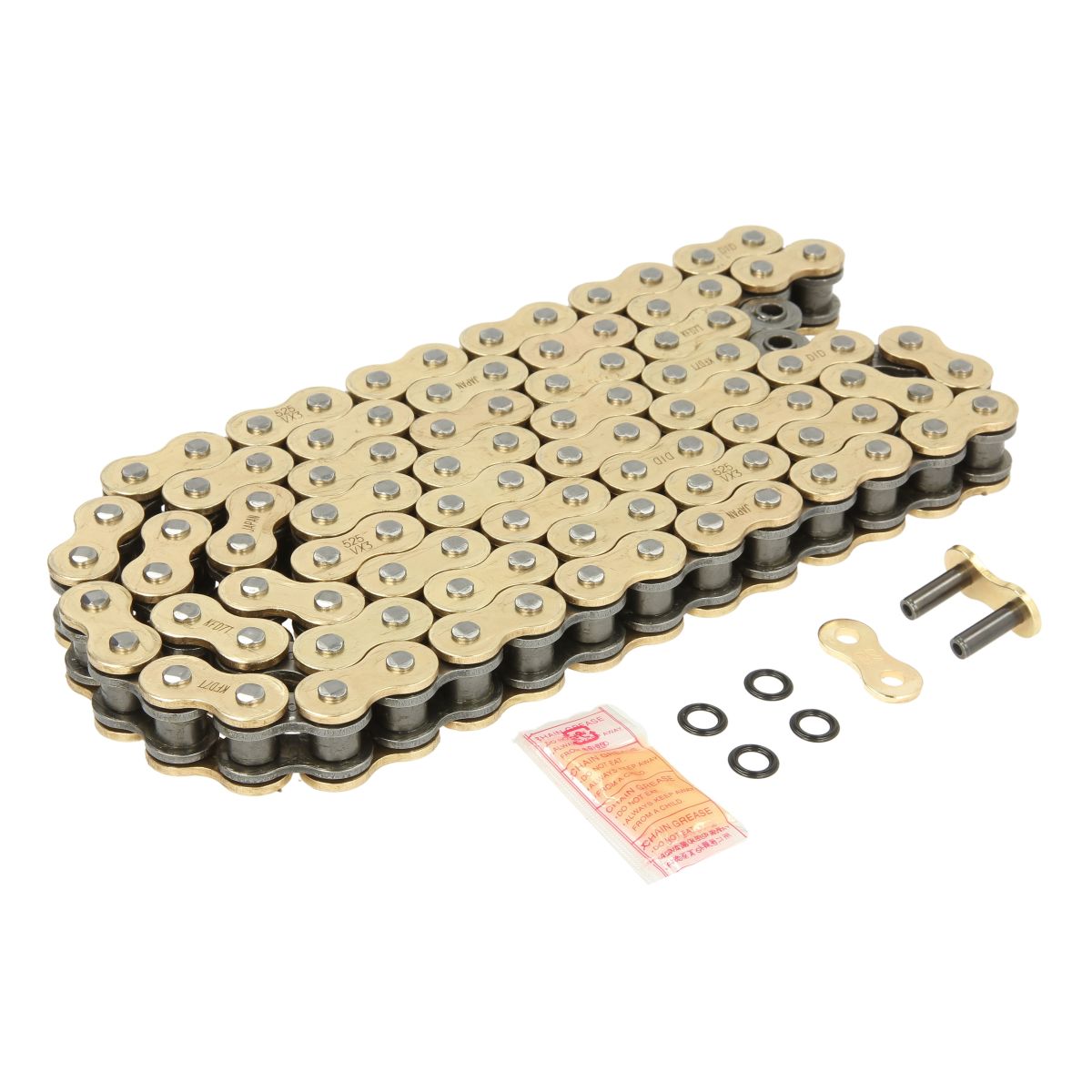 Catena DID 525VX3G&B100
