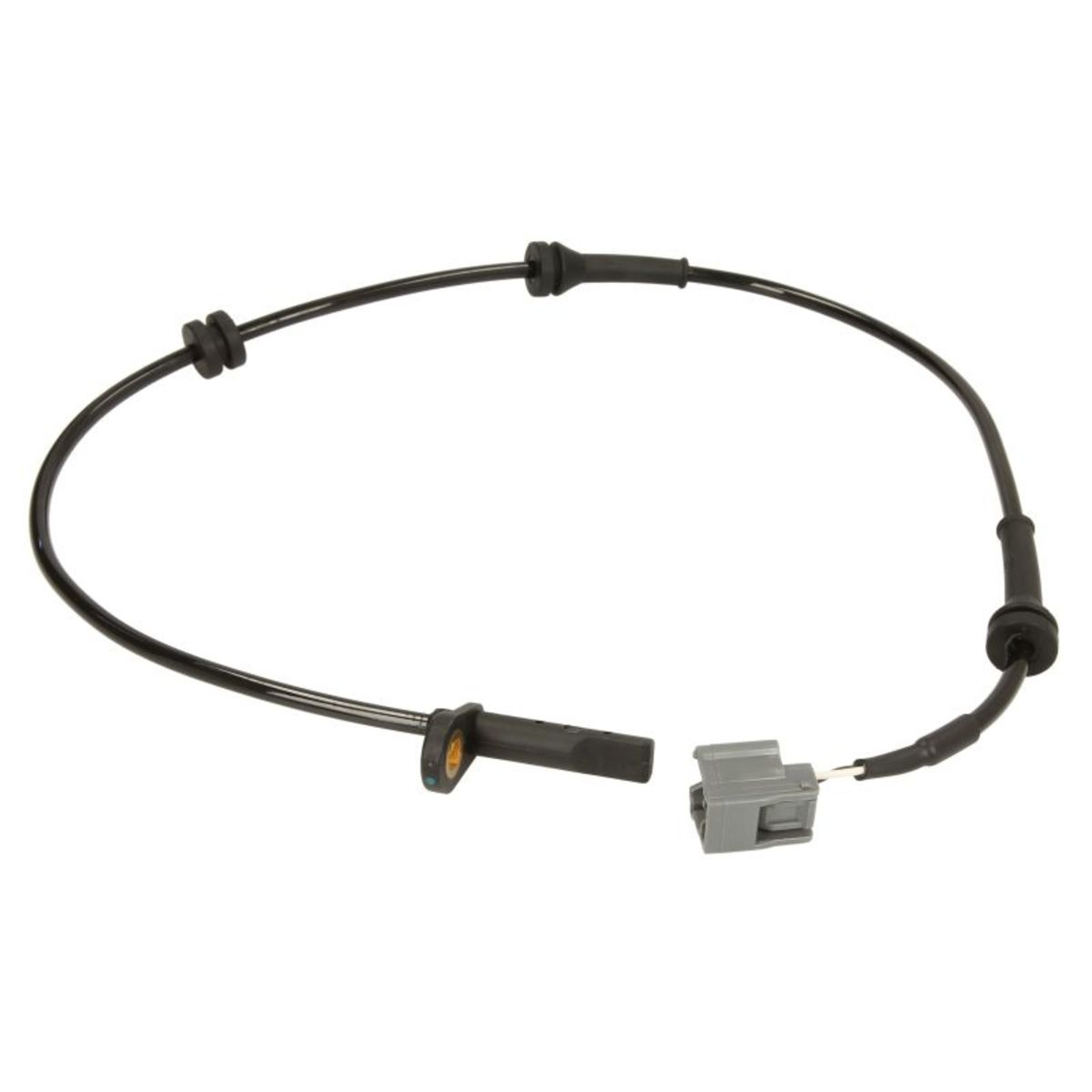 Sensor, wielsnelheid