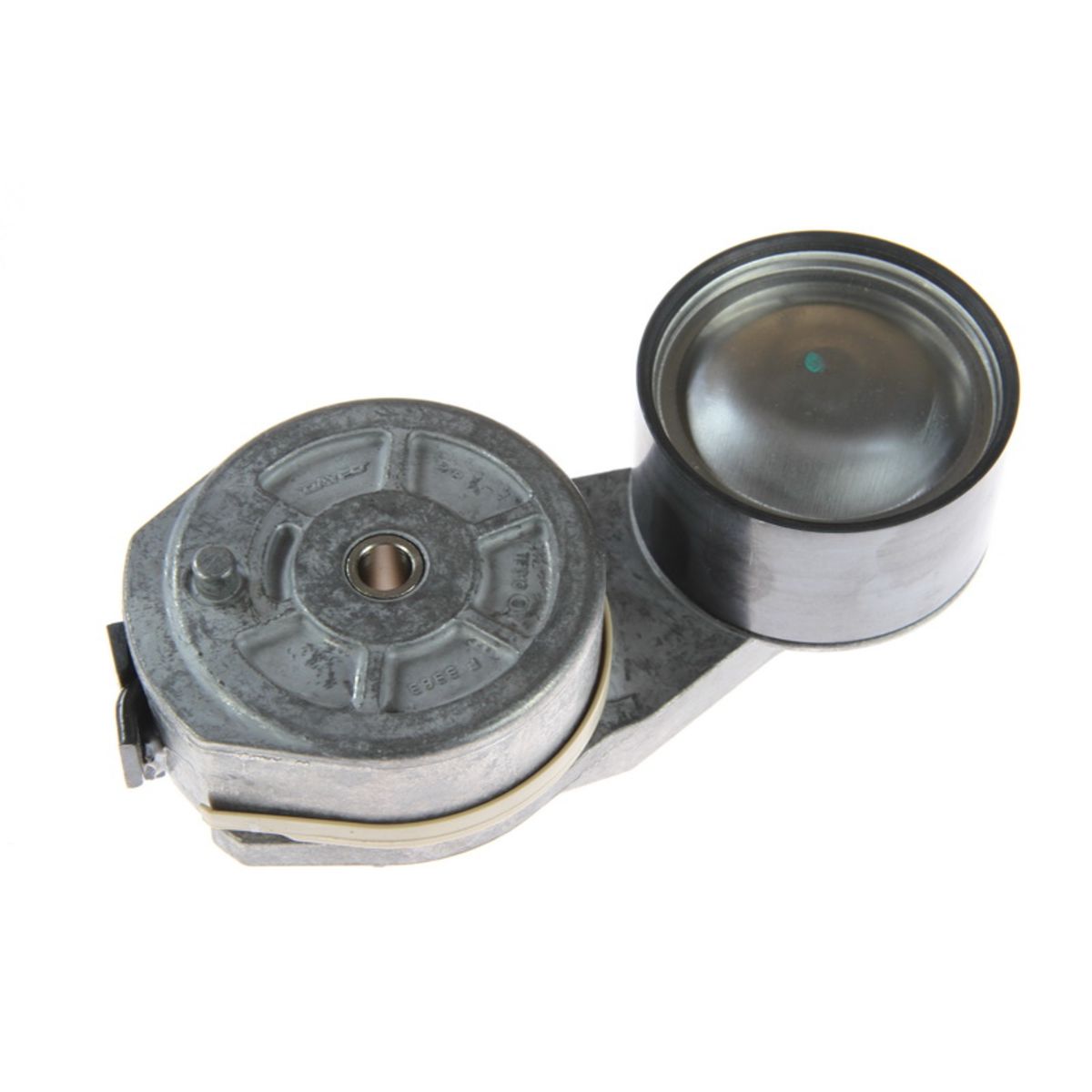 Image of Spanpoelie, V-riem