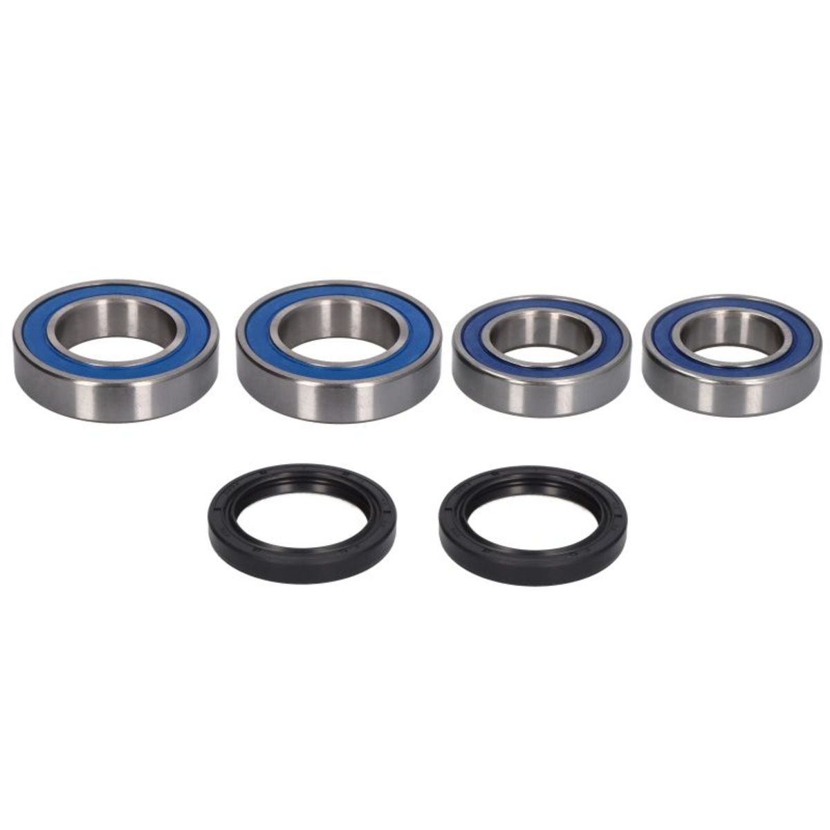 Radlagersatz ALL BALLS 25-1809