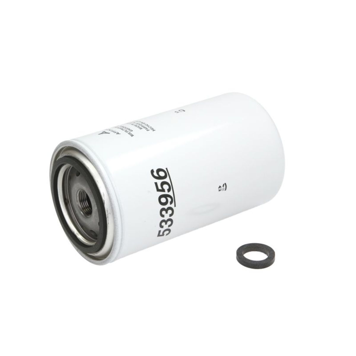 Wix Filters Oliefilter  33956