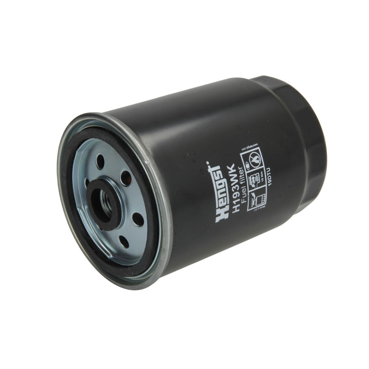 Image of Brandstoffilter  FILTER
