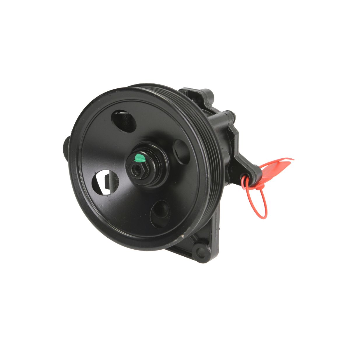 Lauber Hydraulische pomp, stuurinrichting  55.2405