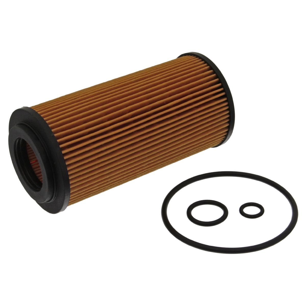 Image of Oliefilter  BILSTEIN