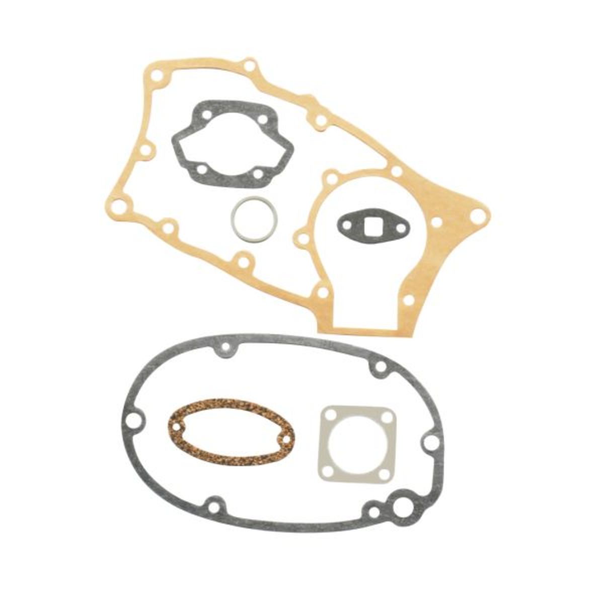 Set di guarnizioni motore ATHENA P400336850020