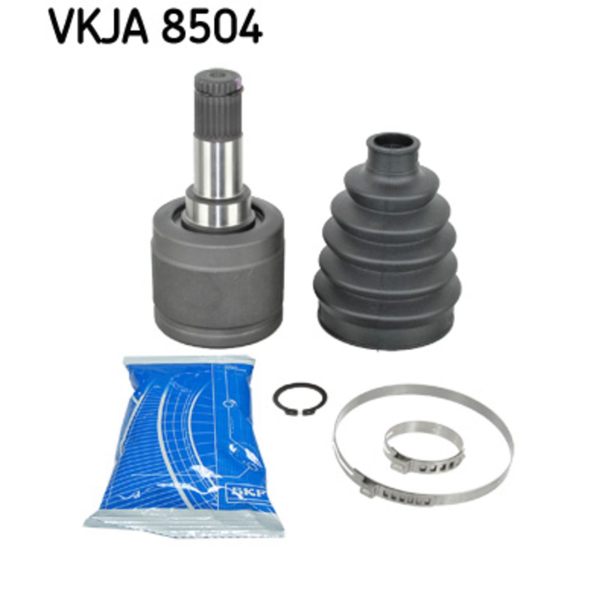 Image of Homokineet reparatie set, aandrijfas