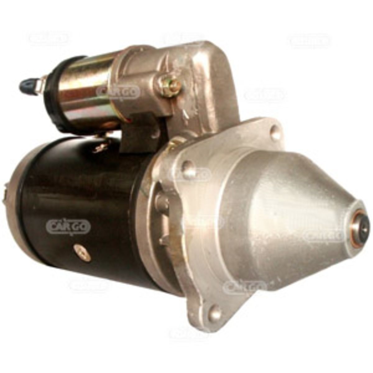 Image of Starter