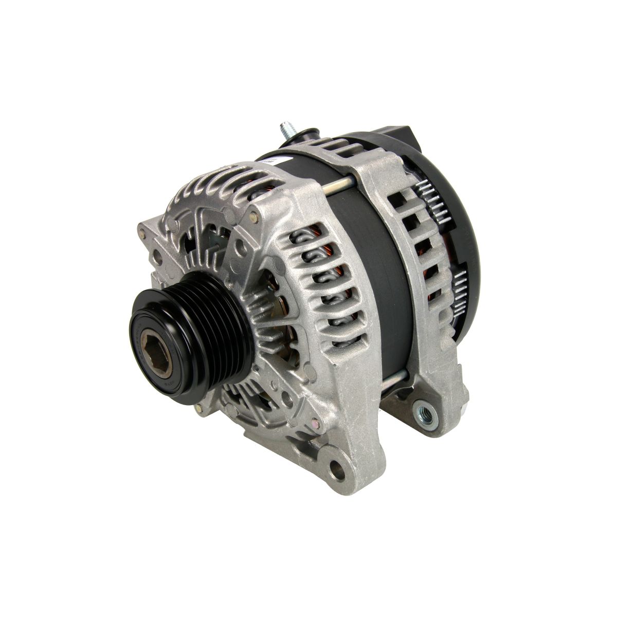Image of Dynamo / Alternator