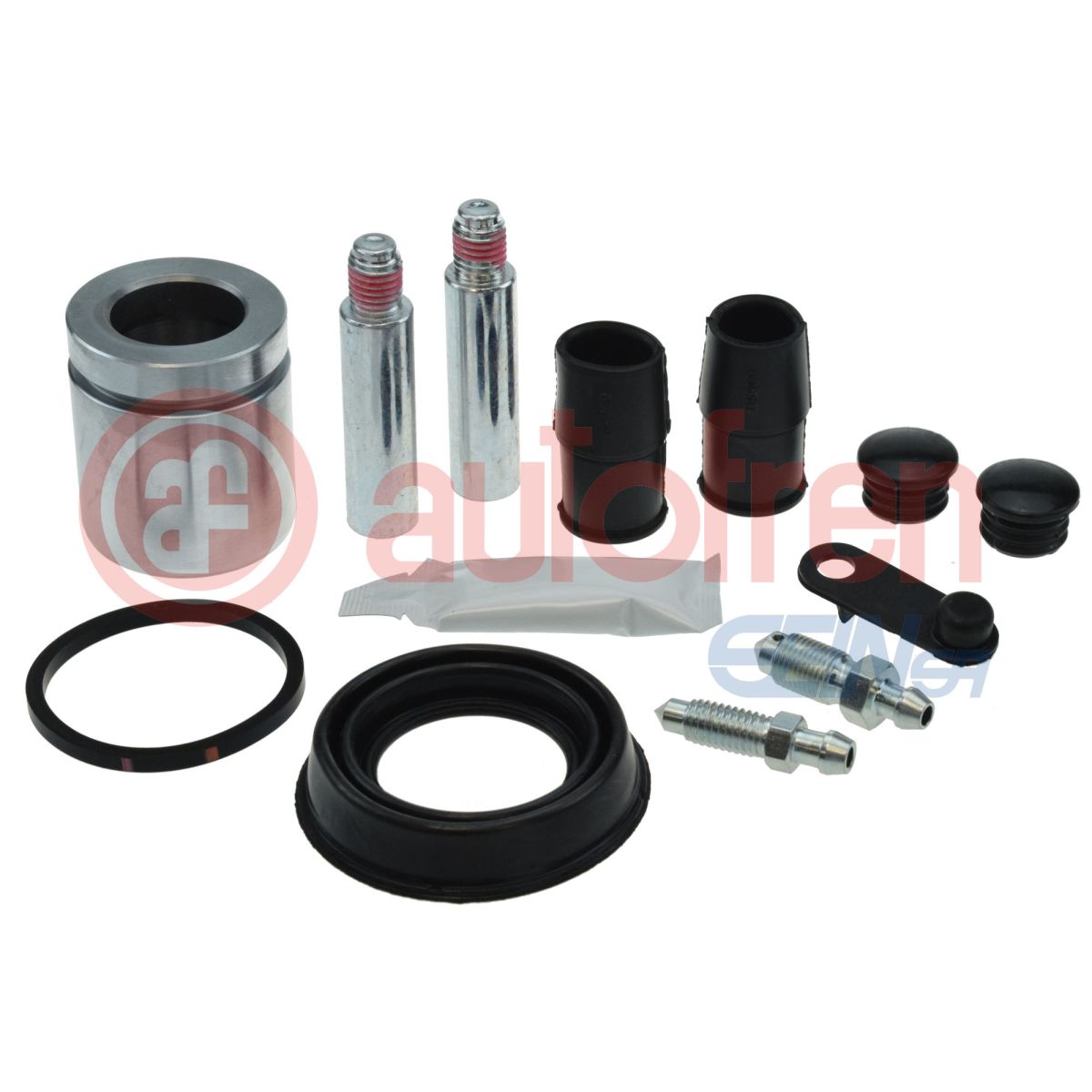 Image of Reparatieset, remklauw