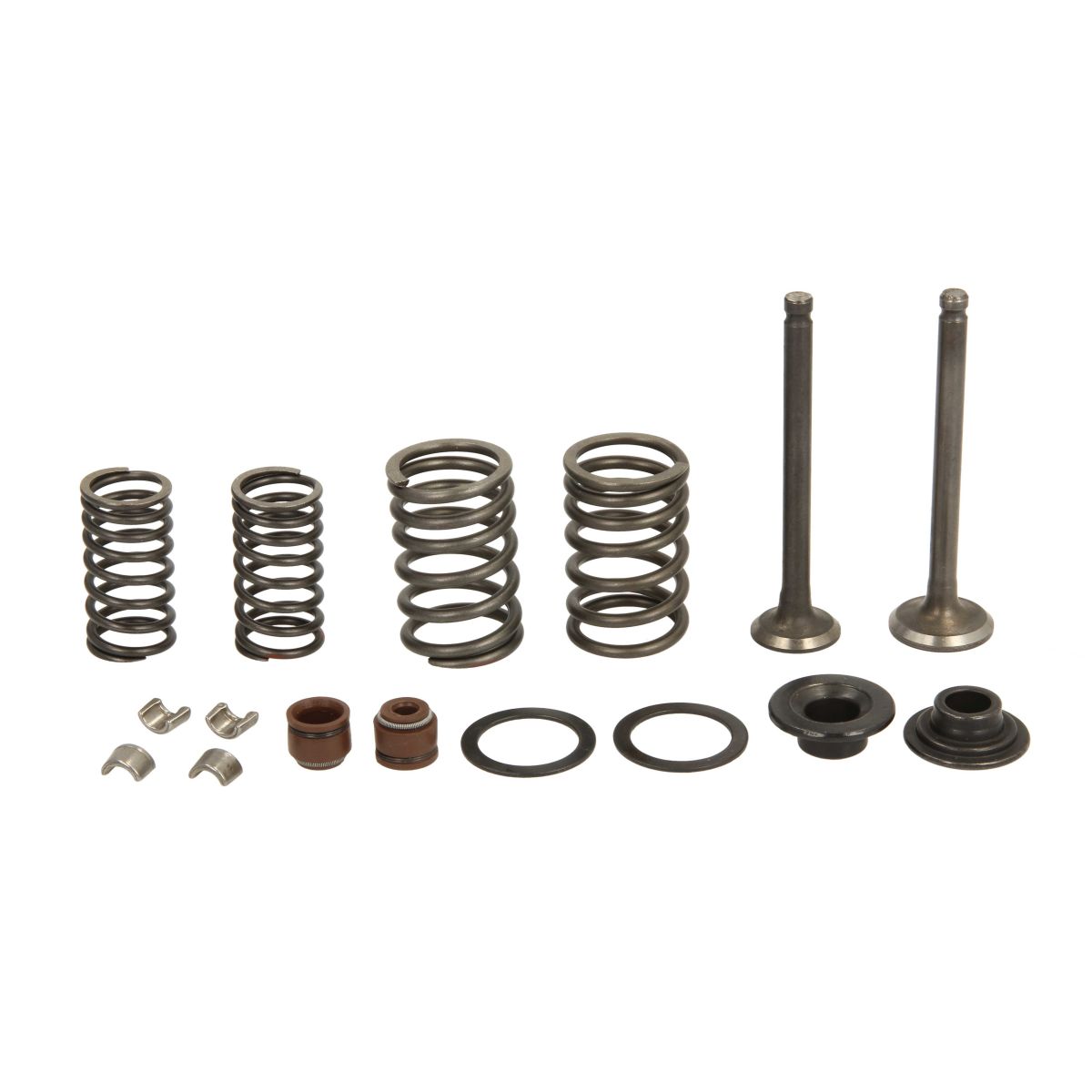 Intake valve INPARTS IP000065