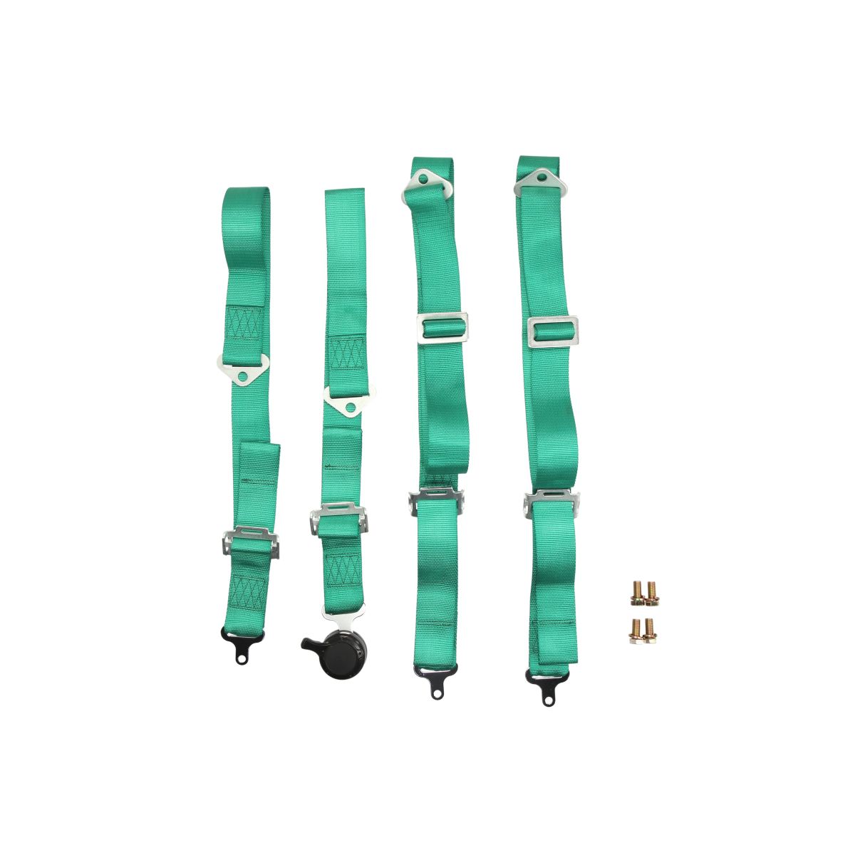 Cinture sportive SPEEDMAX JB-PA-015, senza patente stradale