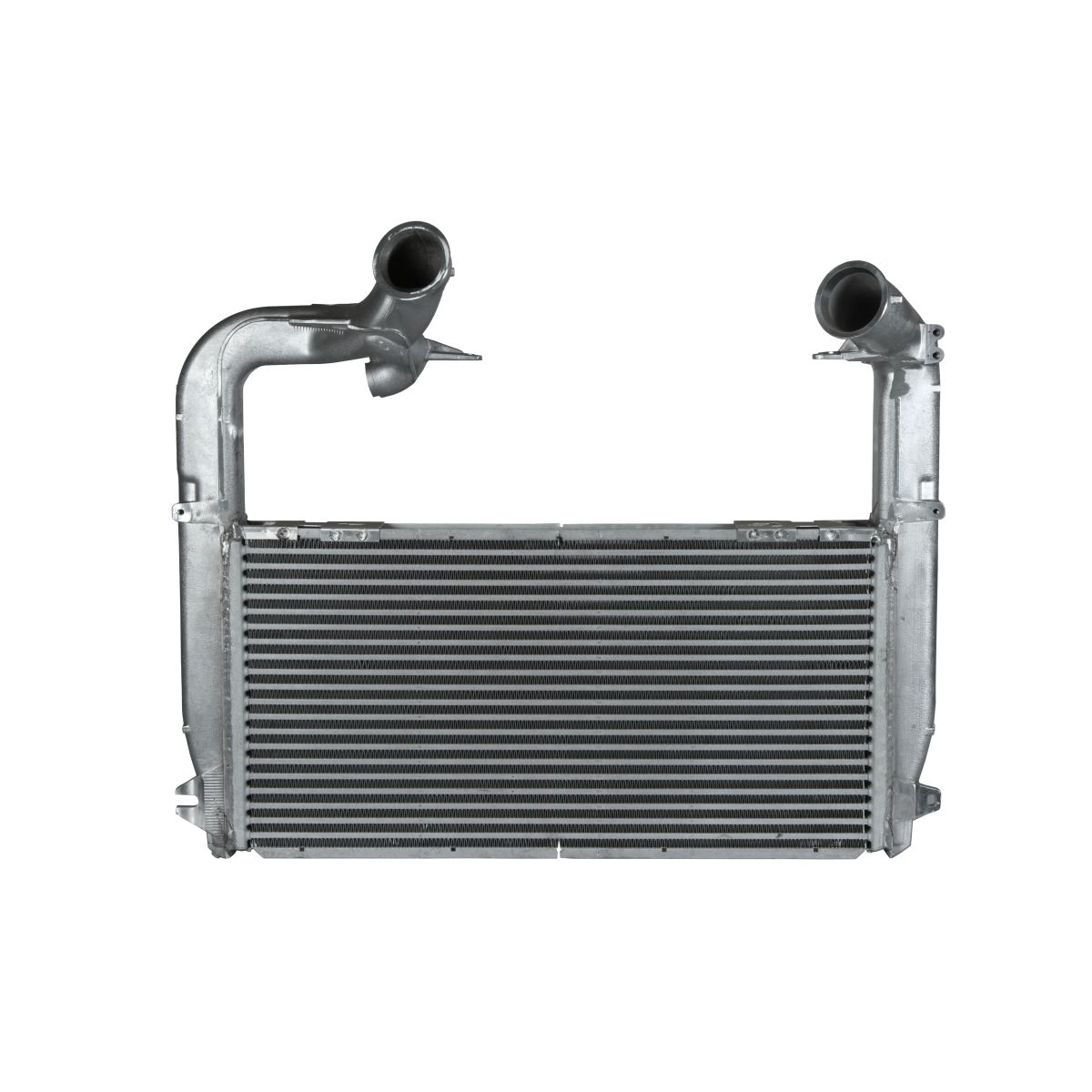 Image of Intercooler, inlaatluchtRadiator