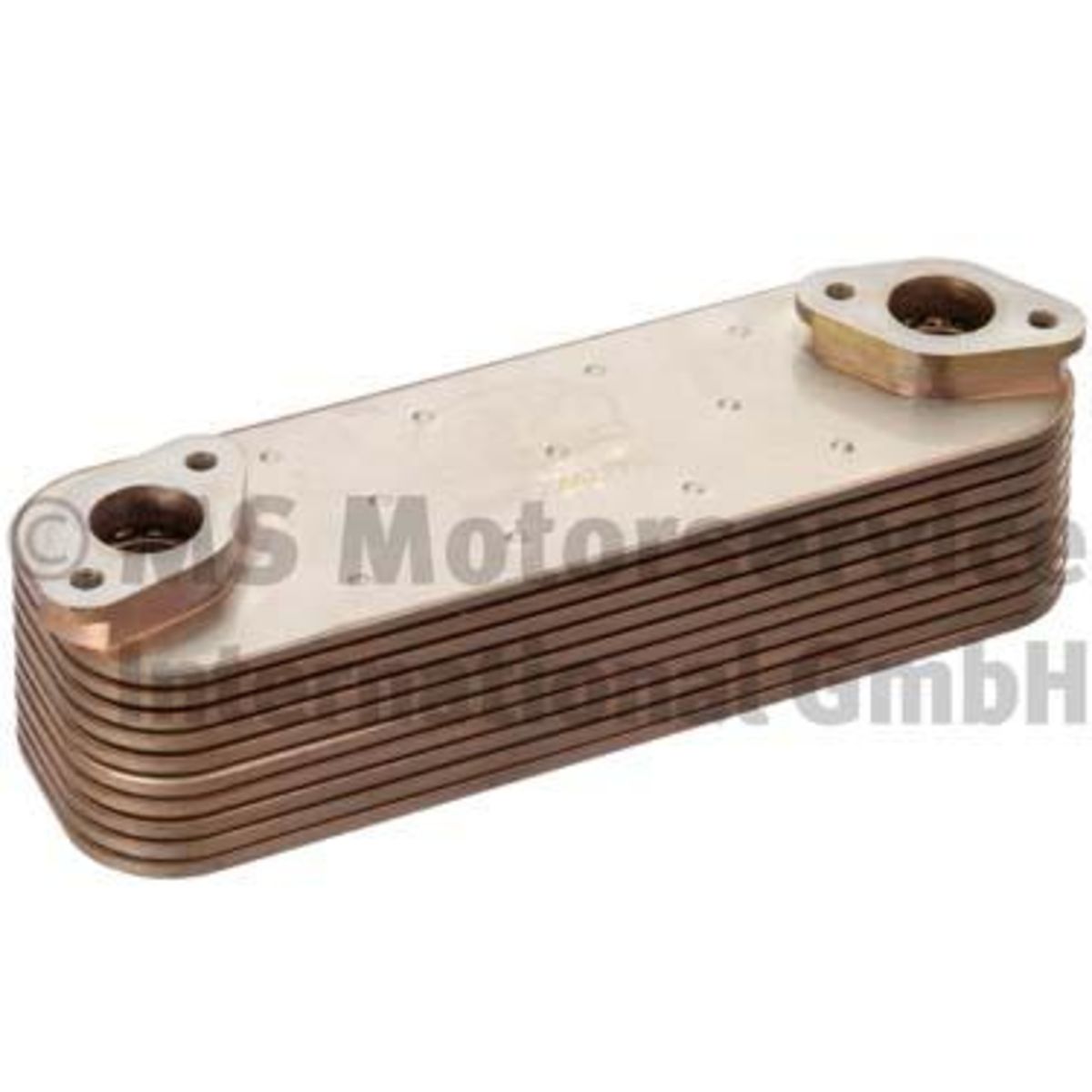 Image of Olie radiator, motorolie