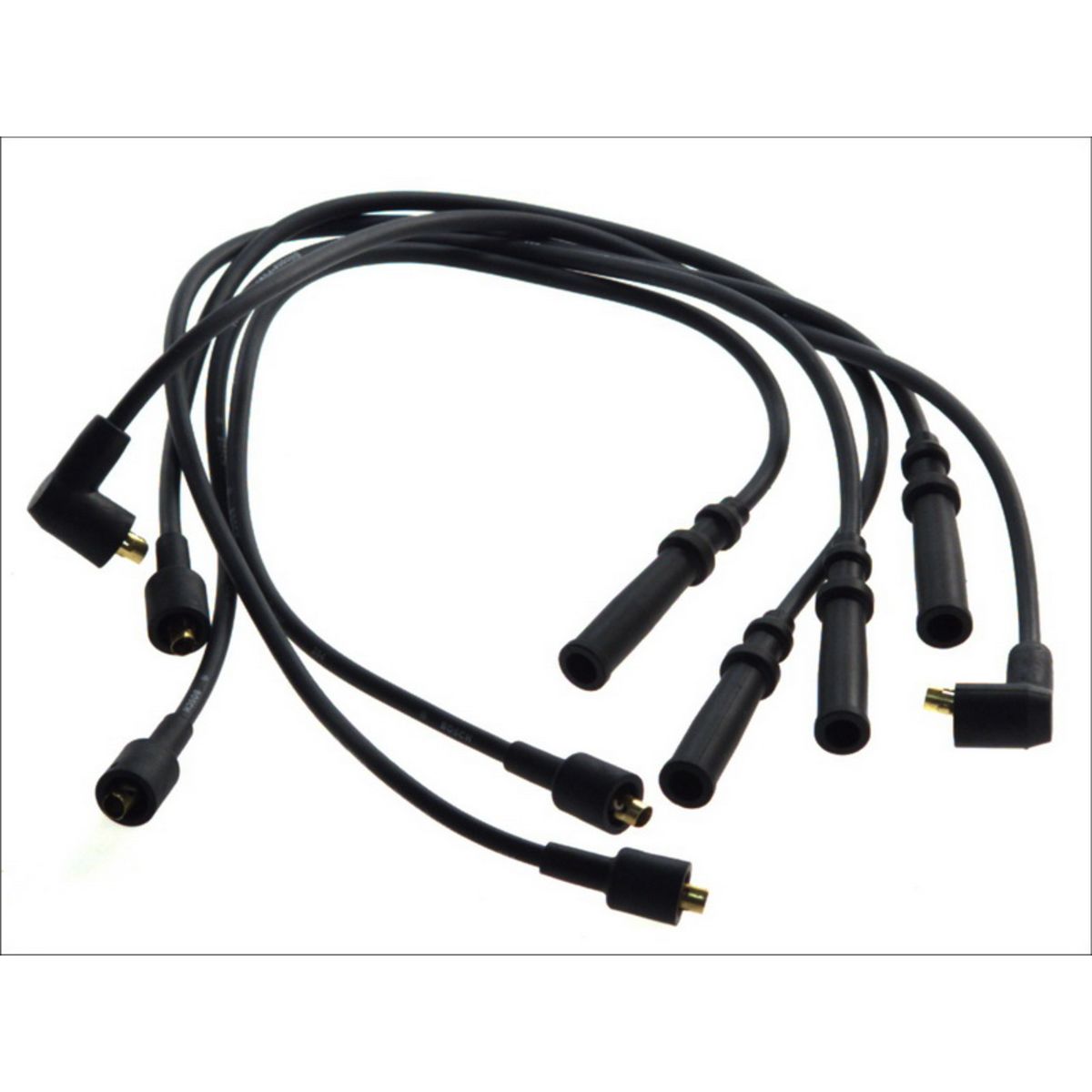 Set di cavi d'accensione BOSCH 0 986 356 773