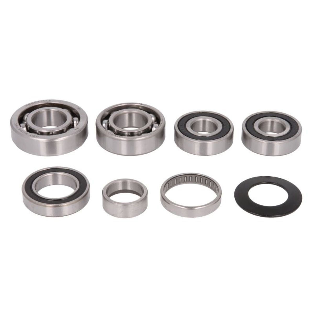 Lagersatz, Schaltgetriebe HOT RODS TBK0092