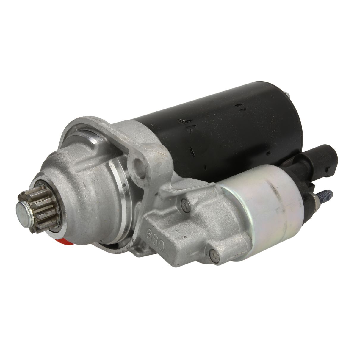 Image of Starter