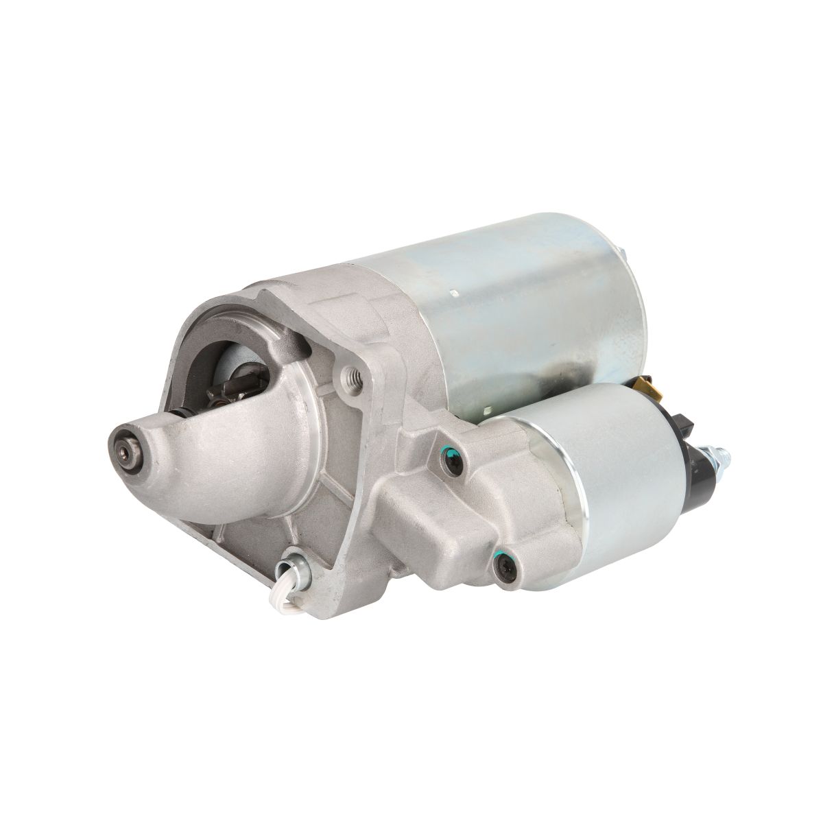 Image of Starter
