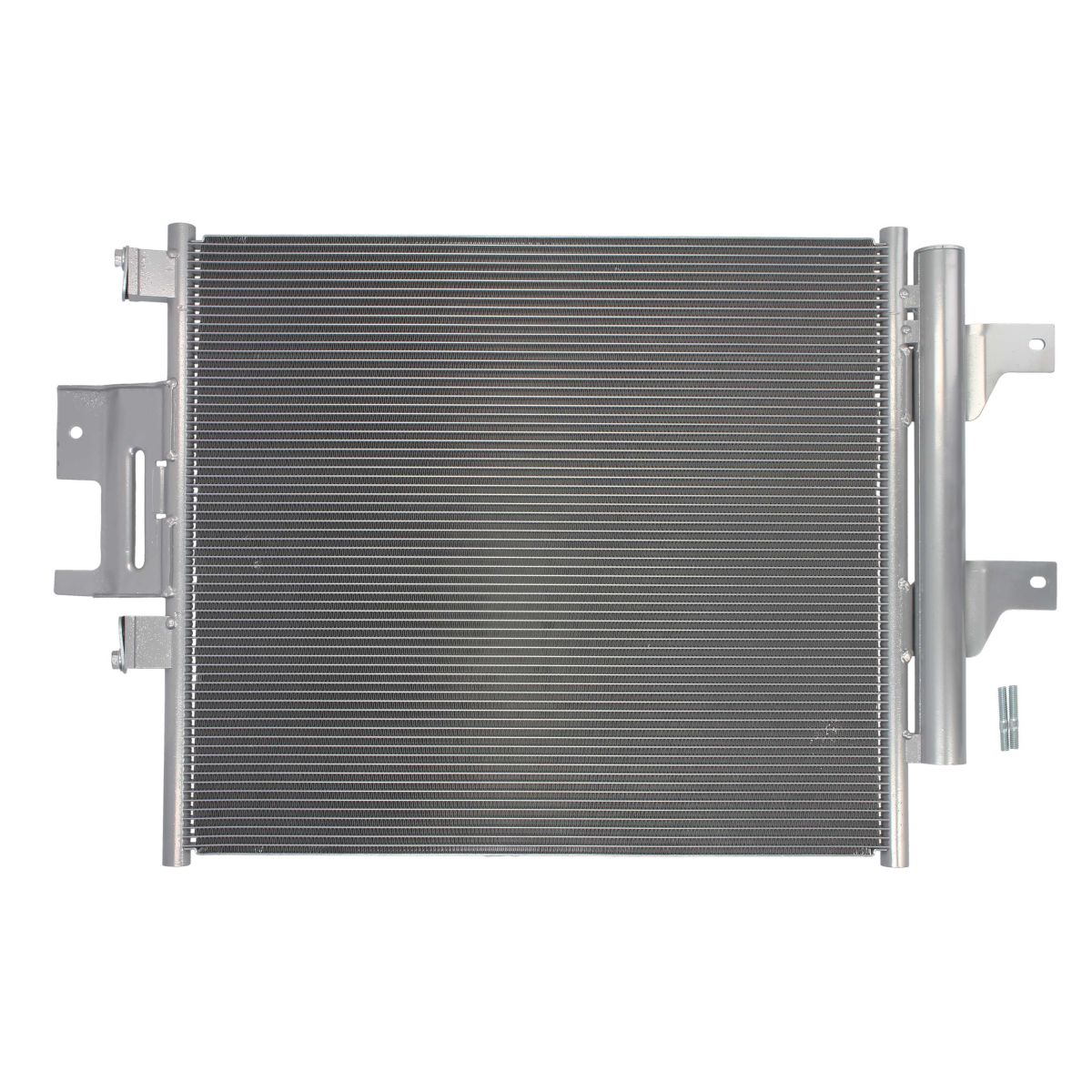 Image of Condensator, airconditioning
