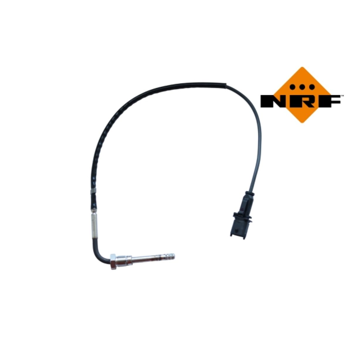 Image of Sensor, uitlaatgastemperatuur